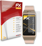 atFoliX FX-Antireflex Displayschutzfolie für MyKronoz ZeNeo+