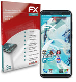 atFoliX FX-ActiFleX Displayschutzfolie für myPhone City 2