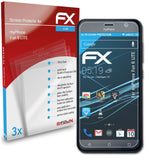 atFoliX FX-Clear Schutzfolie für myPhone Fun 6 LITE