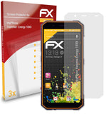atFoliX FX-Antireflex Displayschutzfolie für myPhone Hammer Energy 18X9