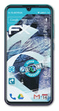Schutzfolie atFoliX passend für myPhone Pocket Pro, ultraklare und flexible FX (3X)