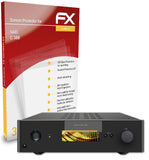 atFoliX FX-Antireflex Displayschutzfolie für NAD C 388