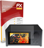 atFoliX FX-Antireflex Displayschutzfolie für NAD C 700