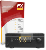 atFoliX FX-Antireflex Displayschutzfolie für NAD T 758 V3i