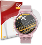 atFoliX FX-Antireflex Displayschutzfolie für Naixues G30