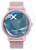 Schutzfolie atFoliX kompatibel mit Naixues G30, ultraklare FX (3X)