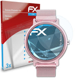 atFoliX FX-Clear Schutzfolie für Naixues G30