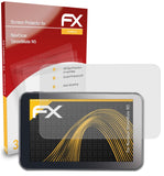 atFoliX FX-Antireflex Displayschutzfolie für NavGear StreetMate N5