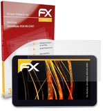 atFoliX FX-Antireflex Displayschutzfolie für NavGear StreetMate RSX-60-DVBT