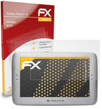 atFoliX FX-Antireflex Displayschutzfolie für Navigon 8310