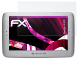 Glasfolie atFoliX kompatibel mit Navigon 8310, 9H Hybrid-Glass FX