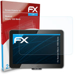atFoliX FX-Clear Schutzfolie für Newland NQuire 1000 Manta