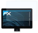 Schutzfolie atFoliX kompatibel mit Newland NQuire 1500 Mobula, ultraklare FX (2X)