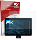 atFoliX FX-Clear Schutzfolie für Newland NQuire 1500 Mobula