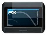 Schutzfolie atFoliX kompatibel mit Nextbase Click 9 Lite, ultraklare FX (2X)