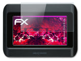 Glasfolie atFoliX kompatibel mit Nextbase Click 9 Lite, 9H Hybrid-Glass FX