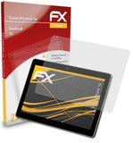 atFoliX FX-Antireflex Displayschutzfolie für Nextbook 10