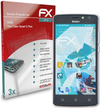 atFoliX FX-ActiFleX Displayschutzfolie für NGM You Color Smart 5 Plus