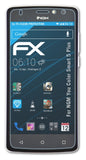Schutzfolie atFoliX kompatibel mit NGM You Color Smart 5 Plus, ultraklare FX (3X)