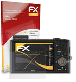 atFoliX FX-Antireflex Displayschutzfolie für Nikon Coolpix S8000