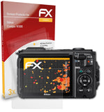 atFoliX FX-Antireflex Displayschutzfolie für Nikon Coolpix W300