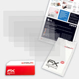Lieferumfang von Nintendo 2DS FX-Antireflex Displayschutzfolie, Montage Zubehör inklusive