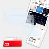Lieferumfang von Nintendo 3DS (2011) FX-Clear Schutzfolie, Montage Zubehör inklusive