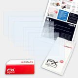 Lieferumfang von Nintendo 3DS XL (2012) FX-Clear Schutzfolie, Montage Zubehör inklusive