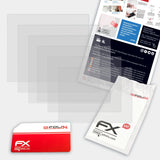 Lieferumfang von Nintendo DS FX-Antireflex Displayschutzfolie, Montage Zubehör inklusive