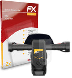 atFoliX FX-Antireflex Displayschutzfolie für NIU KQi3 Max