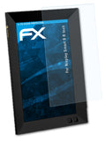 Schutzfolie atFoliX kompatibel mit Nixplay Smart 8 8 Inch, ultraklare FX