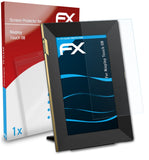 atFoliX FX-Clear Schutzfolie für Nixplay Touch 08