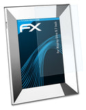 Schutzfolie atFoliX kompatibel mit Nixplay Ultra 9.7 Inch, ultraklare FX