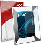 atFoliX FX-Clear Schutzfolie für Nixplay Ultra (9.7 Inch)