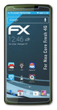 Schutzfolie atFoliX kompatibel mit Noa Core Fresh 4G, ultraklare FX (3X)