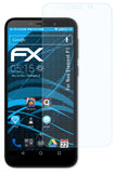 Schutzfolie atFoliX kompatibel mit Noa Element P1, ultraklare FX (3X)