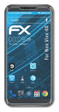 Schutzfolie atFoliX kompatibel mit Noa Vivo 4G, ultraklare FX (3X)