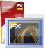 atFoliX FX-Antireflex Displayschutzfolie für Nodka A102 (10.4 Inch)