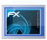 Schutzfolie atFoliX kompatibel mit Nodka A102 10.4 Inch, ultraklare FX