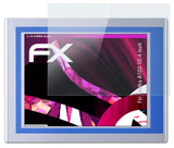 Glasfolie atFoliX kompatibel mit Nodka A102 10.4 Inch, 9H Hybrid-Glass FX