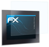 Schutzfolie atFoliX kompatibel mit Nodka C152-L 15 Inch, ultraklare FX