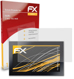 atFoliX FX-Antireflex Displayschutzfolie für Nodka C1853 (18.5 Inch)