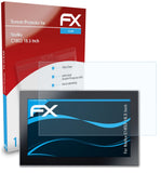 atFoliX FX-Clear Schutzfolie für Nodka C1853 (18.5 Inch)