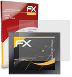 atFoliX FX-Antireflex Displayschutzfolie für Nodka C193 (19 Inch)