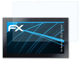 Schutzfolie atFoliX kompatibel mit Nodka C2153 21.5 Inch, ultraklare FX