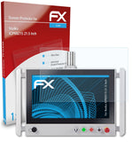 atFoliX FX-Clear Schutzfolie für Nodka ICP69215 (21.5 Inch)
