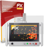atFoliX FX-Antireflex Displayschutzfolie für Nodka IDP59185 (18.5 Inch)