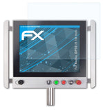 Schutzfolie atFoliX kompatibel mit Nodka IDP5919 19 Inch, ultraklare FX