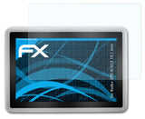 Schutzfolie atFoliX kompatibel mit Nodka iTPC-H1012 10.1 Inch, ultraklare FX (2X)