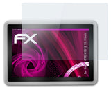 Glasfolie atFoliX kompatibel mit Nodka iTPC-H1012 10.1 Inch, 9H Hybrid-Glass FX